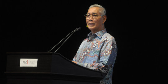 Try Sutrisno tegaskan aksi persekusi harus digempur