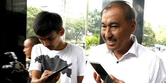 Kasus Miryam, KPK tetapkan politikus Golkar Markus Nari tersangka