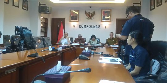 Kompolnas dukung pelibatan TNI tangani terorisme asal tak langgar UU