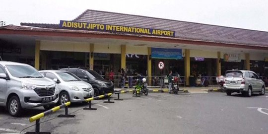 29.000 Penumpang bakal padati Bandara Adisutjipto saat libur Lebaran