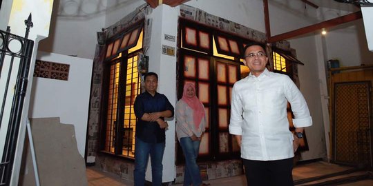 Bantu pasien tak mampu, Bupati Anas bikin rumah singgah di Surabaya
