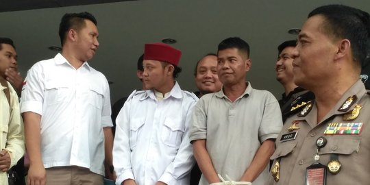 Polisi cari teman korban persekusi yang mengancam di Facebook