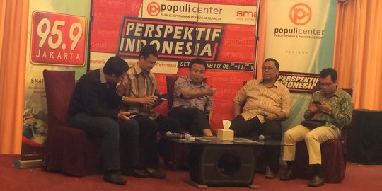 Pansus RUU Pemilu targetkan 5 isu krusial tersisa kelar pekan depan