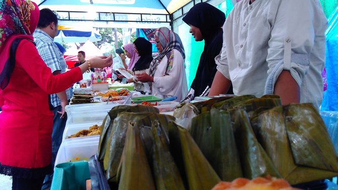 pasar takjil mappanyukki