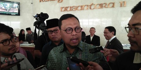 WNI di luar negeri minta dapil sendiri, ini solusi Pansus RUU Pemilu
