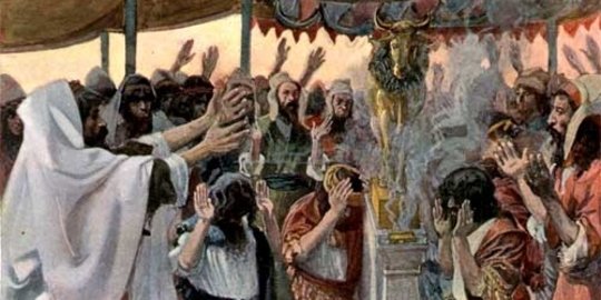 Dahsyatnya Kisah Nabi Nuh As Tentang Azab Allah Dan Keikhlasan Merdeka Com