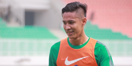 Bhayangkara FC tak sabar hadapi Persib