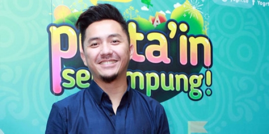 Menu berbuka puasa ini bikin Omesh nggak tahan lho, Apa sih?