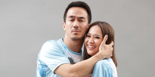 Syuting \'SKUT\' di Sydney, Fajar Bustomi ungkap jika Joe Taslim...