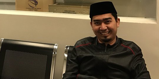 Cerita ustaz Solmed ditahan 10 jam oleh Imigrasi Singapura