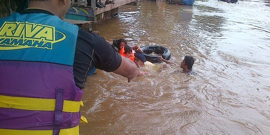 Korban meninggal banjir di Tolitoli bertambah jadi dua orang
