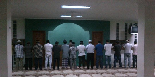 Masjid ditutup Pemkot Depok, Ahmadiyah bakal tempuh jalur hukum