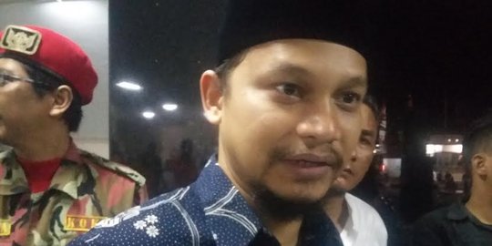 RUU Terorisme diperkirakan selesai Oktober 2017