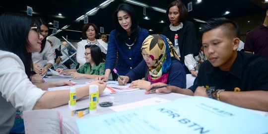 BTN diskon 50 persen biaya administrasi ajukan kredit selama Ramadan