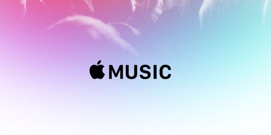 Petinggi layanan musik Apple dikabarkan mundur