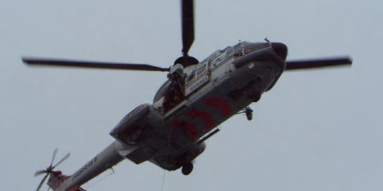 Antisipasi kebakaran hutan, helikopter dan Cassa disiapkan di Sumsel