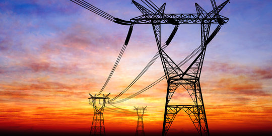 PLN jamin pasokan listrik aman selama Ramadan dan Lebaran