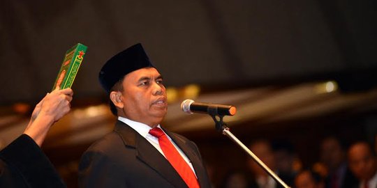 Sekda DKI ngotot masukkan program Anies-Sandi di APBD Perubahan 2017