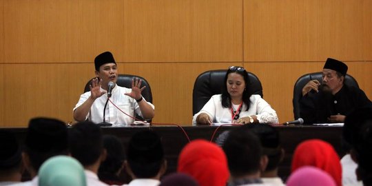 Politikus PDIP sebut Pancasila adalah ijtihad ulama dan sudah final