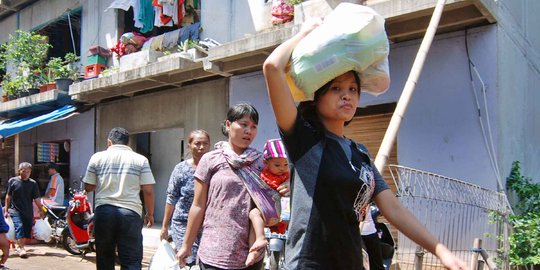 Kemendag gelar pasar murah di 300 ponpes, terbanyak di Jawa