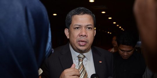 Saat Fahri Hamzah ingin singkirkan balik elite PKS