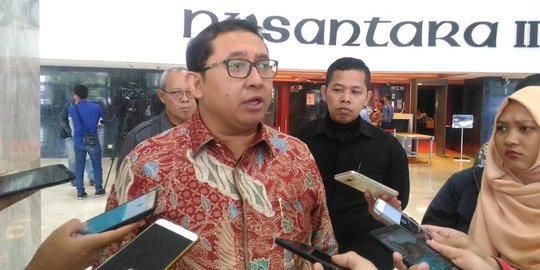 Berdalih awasi angket KPK, Gerindra pastikan kirim utusan ke Pansus