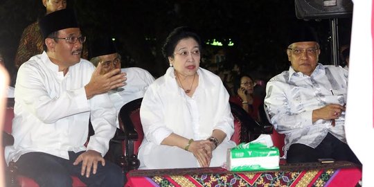 Said Aqil sebut PBNU dan Bung Karno tak bisa dipisahkan 