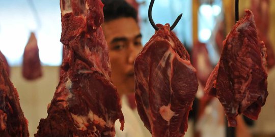 Menengok kebijakan HET tahan kenaikan harga pangan selama Ramadan