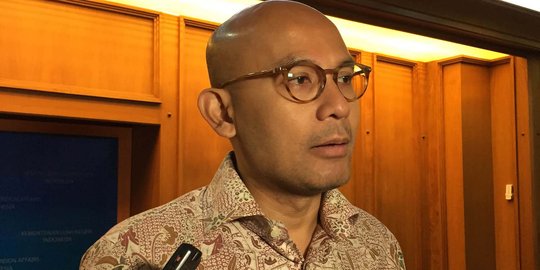 Ini tanggapan Indonesia soal perpecahan negara Liga Arab