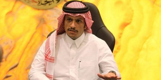 Qatar dikucilkan Liga Arab karena berita palsu Saudi