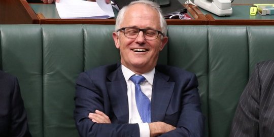 PM Australia serukan jangan takut untuk lawan ISIS