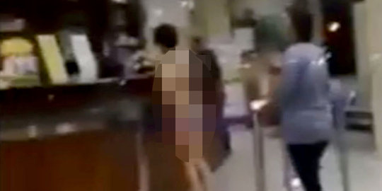 Diperiksa kejiwaan, VM 3 hari menginap di RS Polri