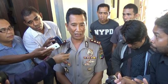Polisi Kupang yang tembak kepalanya sendiri masih kritis