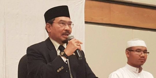 Qatar krisis diplomatik, WNI diimbau tidak panik