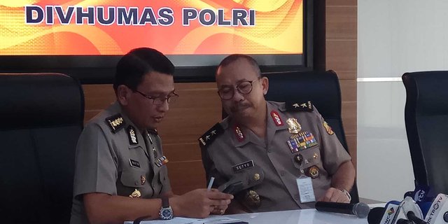 Polri sebut fatwa MUI soal penggunaan medsos demi kebaikan bersama