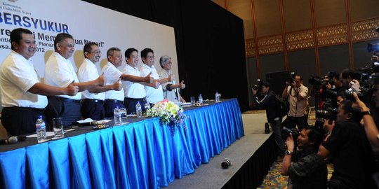 Butuh ketegasan tindak 222 komisaris BUMN rangkap jabatan