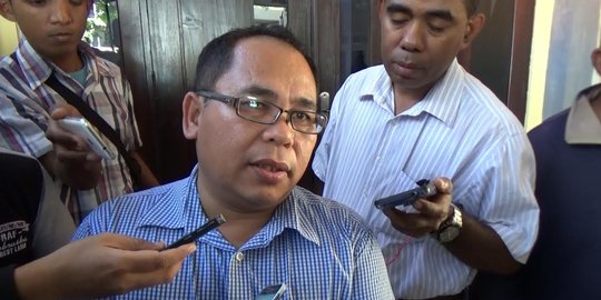 Polisi di Kupang yang tembak kepalanya butuh golongan darah AB