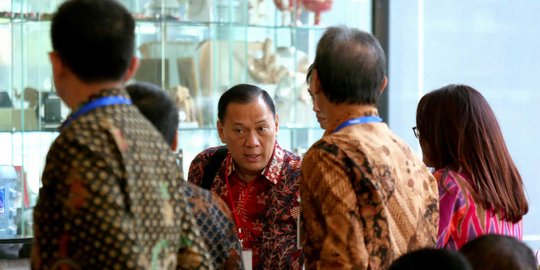 BI proyeksi pertumbuhan ekonomi 5,1-5,5 persen di 2018