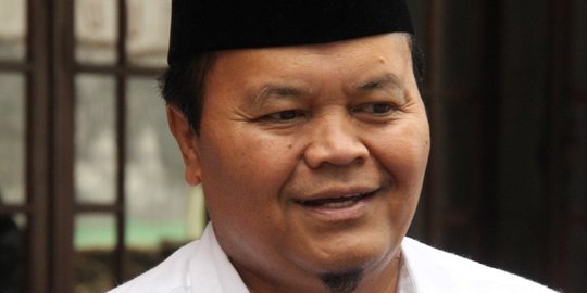 Hidayat Nur Wahid tegaskan kader solid tak ingin ganti Presiden PKS