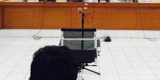 ICW minta hakim PTUN tangani perkara pelantikan OSO bebas intervensi