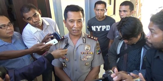 Polisi yang tembak kepala sendiri dikenal ramah dan periang