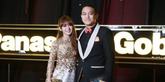 Jelang umrah, Ini doa khusus yang ingin dipanjatkan Gilang Dirga