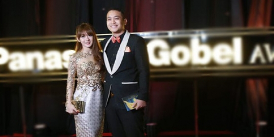 Puasa pertama bareng istri, Gilang Dirga: Terasa lebih spesial