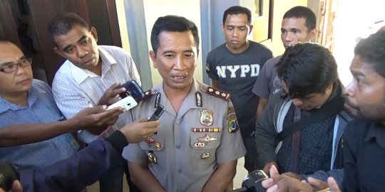 17 Jam di ICU, kondisi polisi yang tembak kepala masih kritis