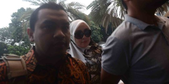 Sakit, Firza Husein Mangkir Pemeriksaan Di Polda Metro | Merdeka.com