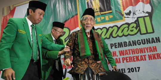 Romi: Pancasila tak lagi dipraktikkan anak-anak bangsa