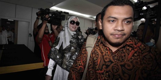 Kejagung nyatakan berkas perkara Firza Husein belum lengkap