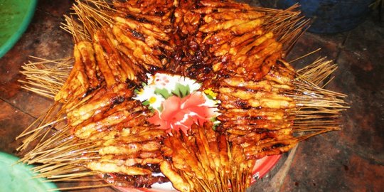 ponorogo