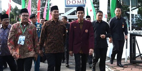 Jokowi minta anggaran Asian Games 2018 tak dilebih-lebihkan