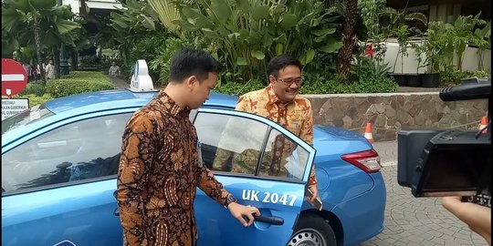 Djarot minta pelajar penerima beasiswa Bazis di evaluasi